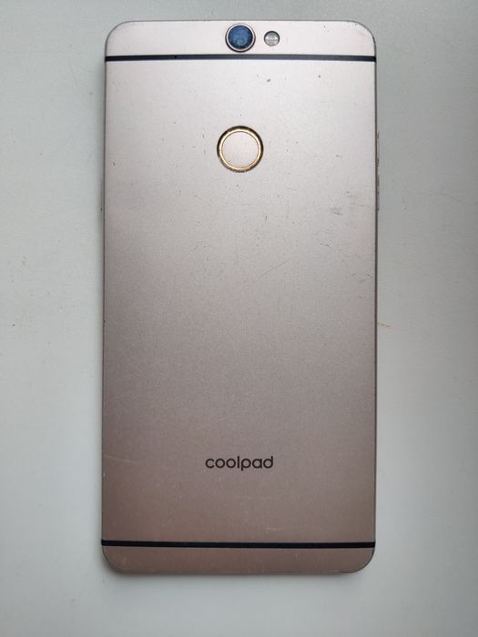 Смартфон Coolpad MAX A8 4/64 Гб