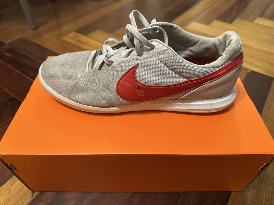 Футзалки Nike Tiempo