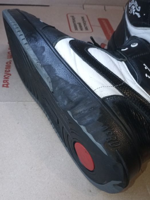 41 шкіряні утеплені кросівки