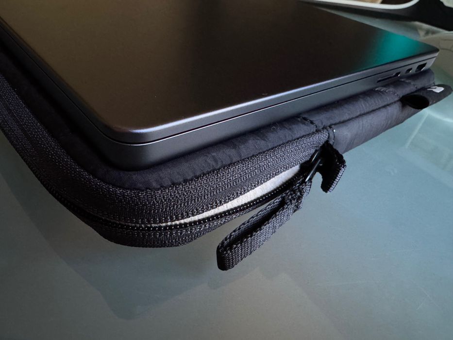 [RESERVADO] MacBook Pro 14” Space Black 2024 (M4 24GB)
