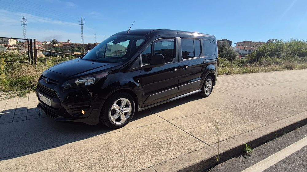 Ford Transit Connect 1.5 TDCi 230 L2 Trend