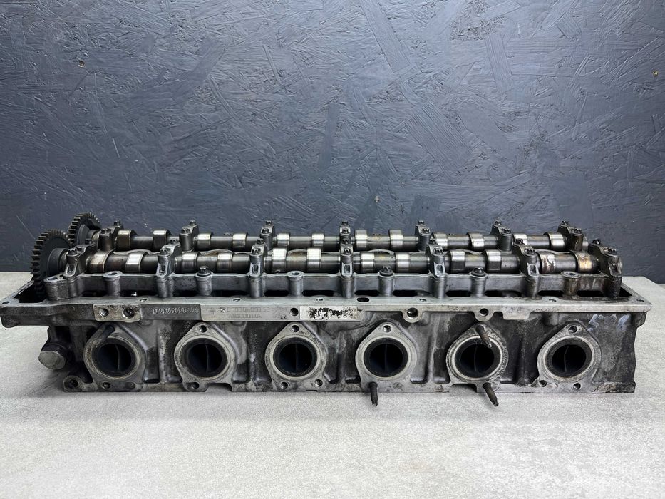 ГБЦ головка блока BMW E90 F30 GT F34 F10 F07 F01 X3 F25 X5 X6 3.0 d