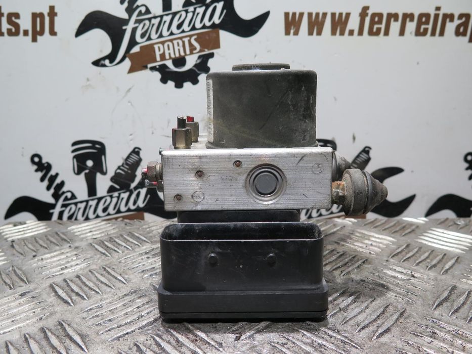 Módulo De Abs Suzuki Swift Iii Ref: 06210203854 2005 - 2015