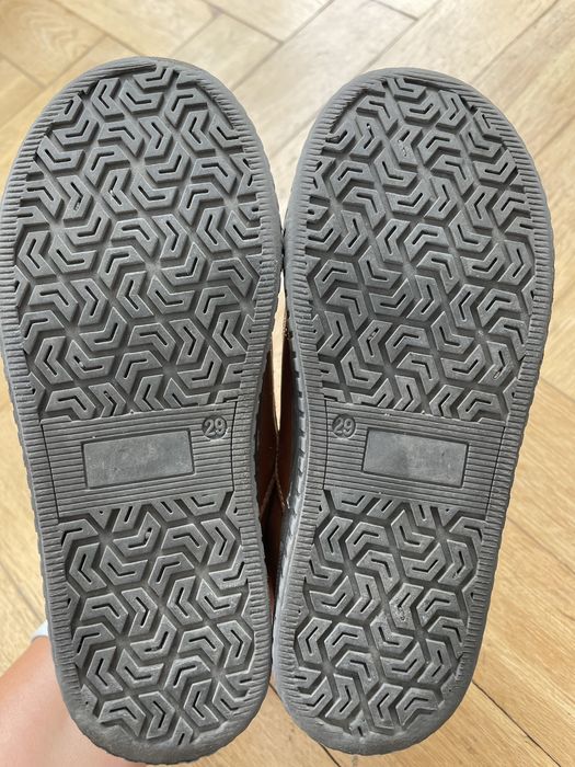Buty 29 Friboo do kostki