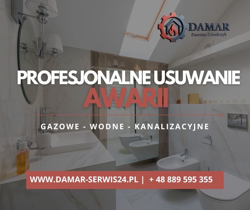 Zamrazanie rur, bialy montaz, zlota raczka, hydraulik, instalacja gaz