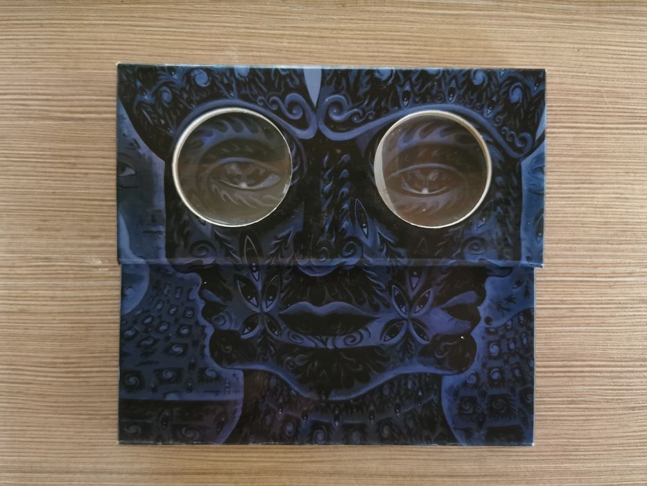 Płyta cd Tool  .
