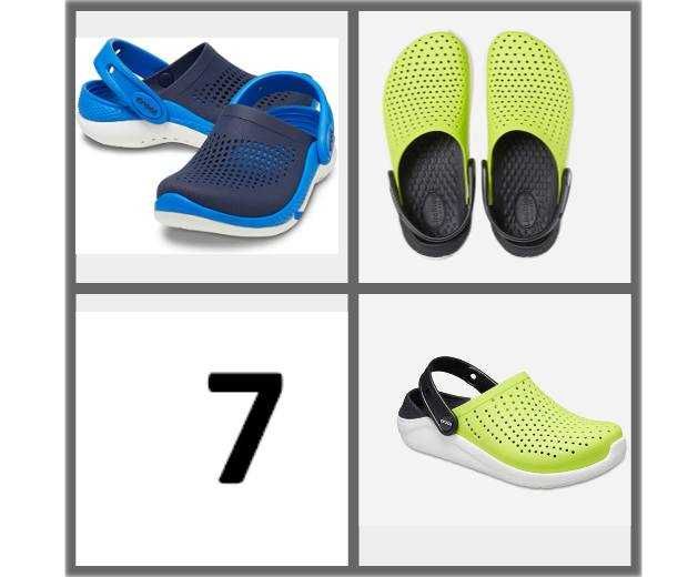 Детские сабо Crocs Crocband clog дитячі аквашузи classic literid baya