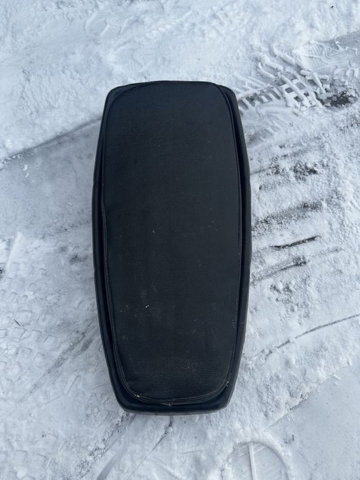 Siedzenie kanapa nartosanki ZSSR