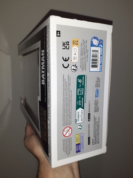 Comic Covers Batman The Dark Knight Returns Glow