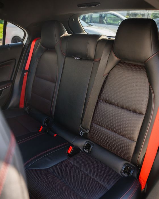 Mercedes-Benz A45 AMG 4Matic
