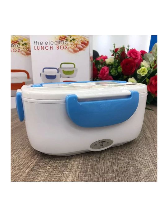 Marmita elétrica portátil para carro 24V