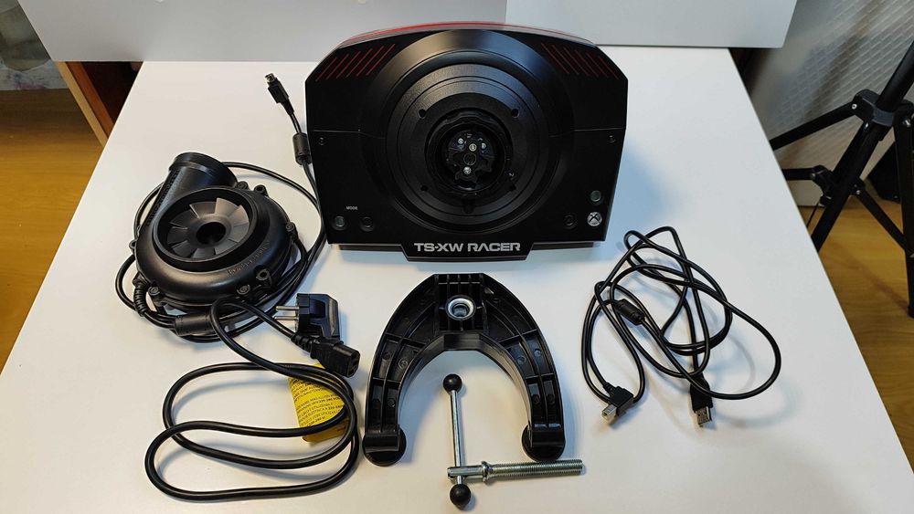 Kierownica Thrustmaster TS-XV Servo Base