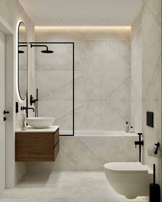 Дуплекс з дизайнерським ремонтом в Лісовій Бучі на закритій території.