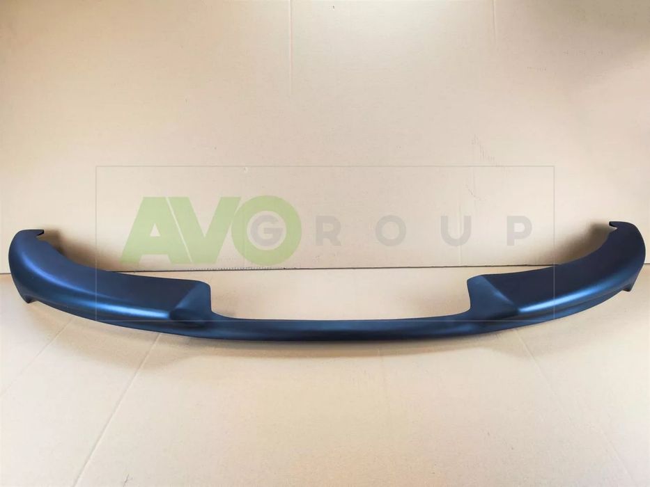 LIP SPOILER FRONTAL BMW SÉRIE 1 F20 F21 M PERFORMANCE AC SCHNITZER NOVO (FRENTE PALA ABA LAMINA LÁBIO AVENTAL)