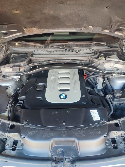 BMW X3 E83, M57, AКПП.