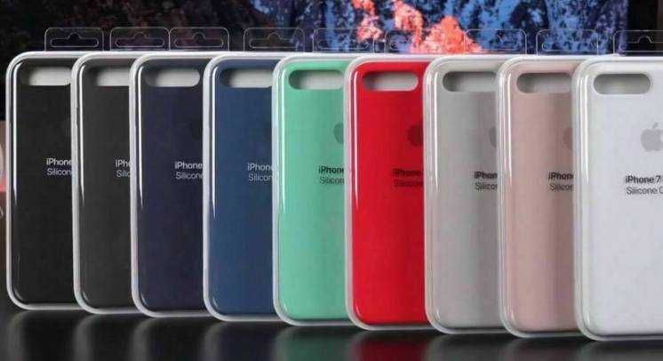 Продам чохли на IPhone 8 Оптом !! Розпродаж склада !