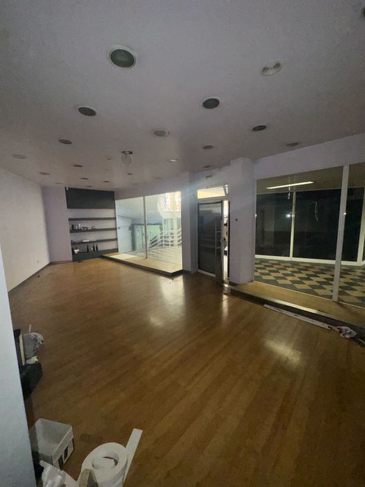 Loja Centro Santo Tirso