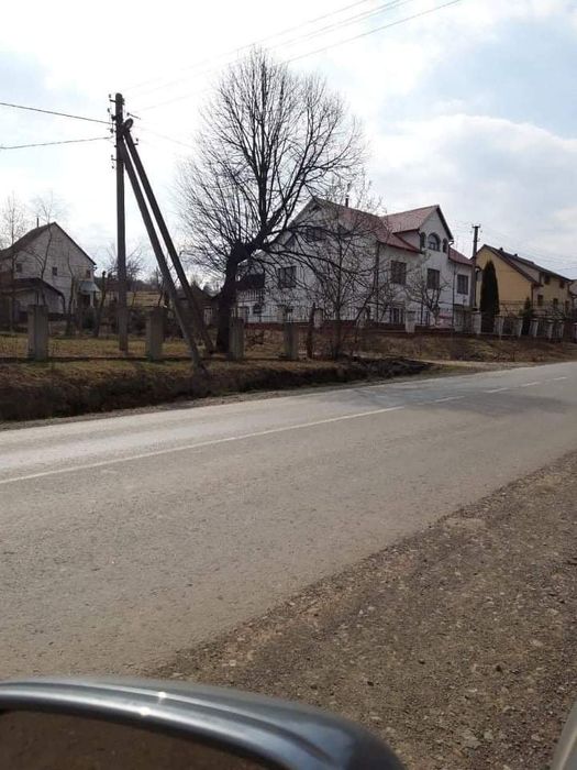 Продам будинок в  Закарпатті  Обмін Пилипець