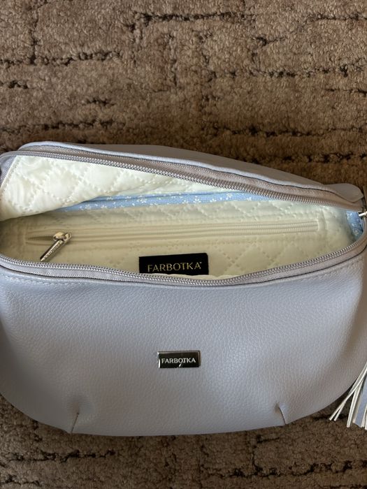 torebka nerka Farbotka Candy, r. L