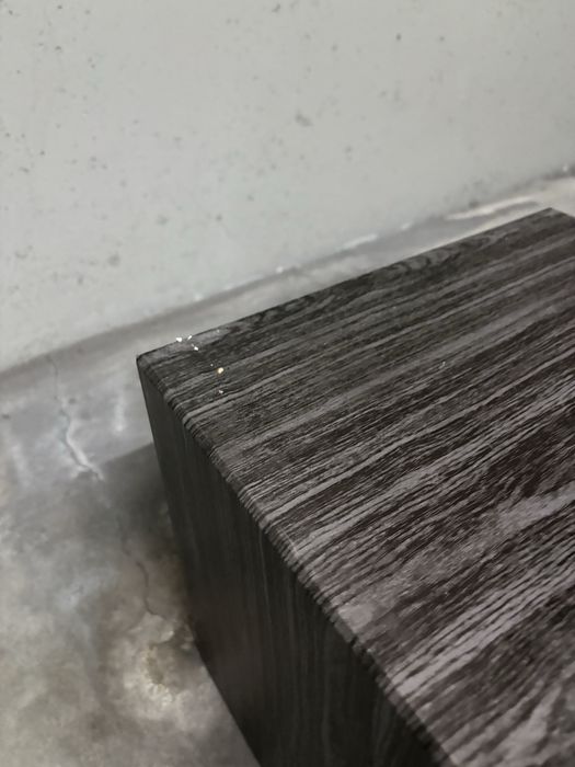 Cubos IKEA (1 revestido)