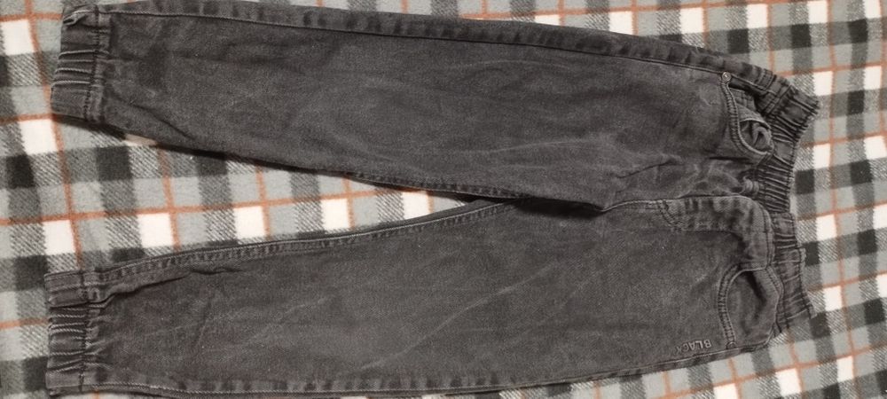 Штани для хлопчика.