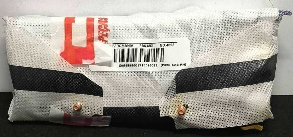 Airbag Banco Direito NISSAN MICRA V (K14) ano 2016