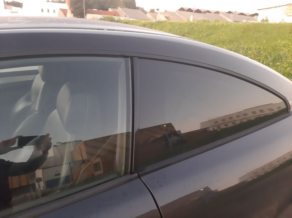 Peugeot 407 Coupé 2.7 V6 HDi