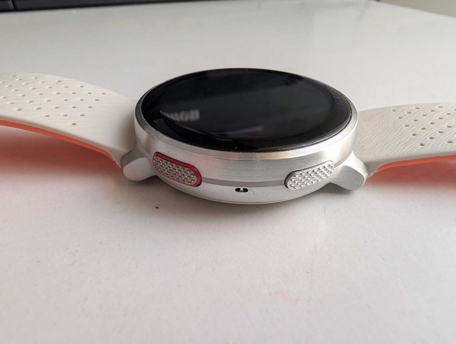 Polar Vantage V3