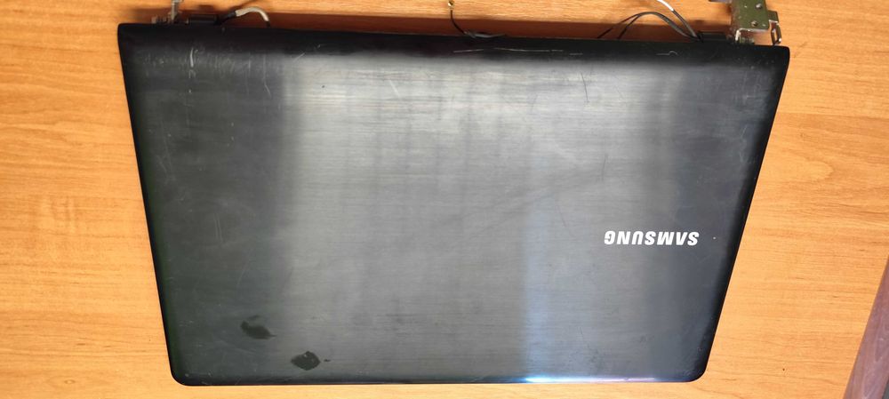 Matryca Do Laptopa Samsung NT350EC