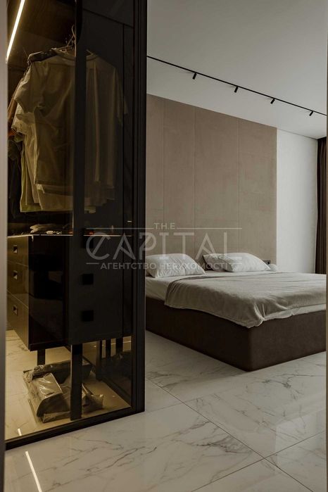 3-rooms apartment apartment by the address st. Bulvar Druzhby Narodov (area 95 m²) - Atlanta.ua - photo 6