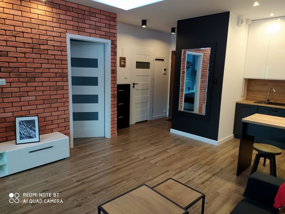 Wynajmę Apartament na Bartodziejach