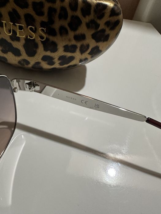 Очки Guess оригинал