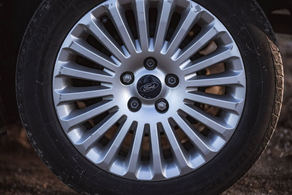Ford Focus 1.6 TDCi (2010) – Versão Titanium