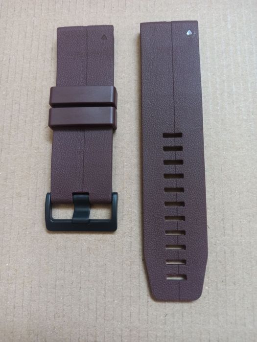 Швидкознімний ремінець для годинника Garmin QuickFit 26мм. Новий.