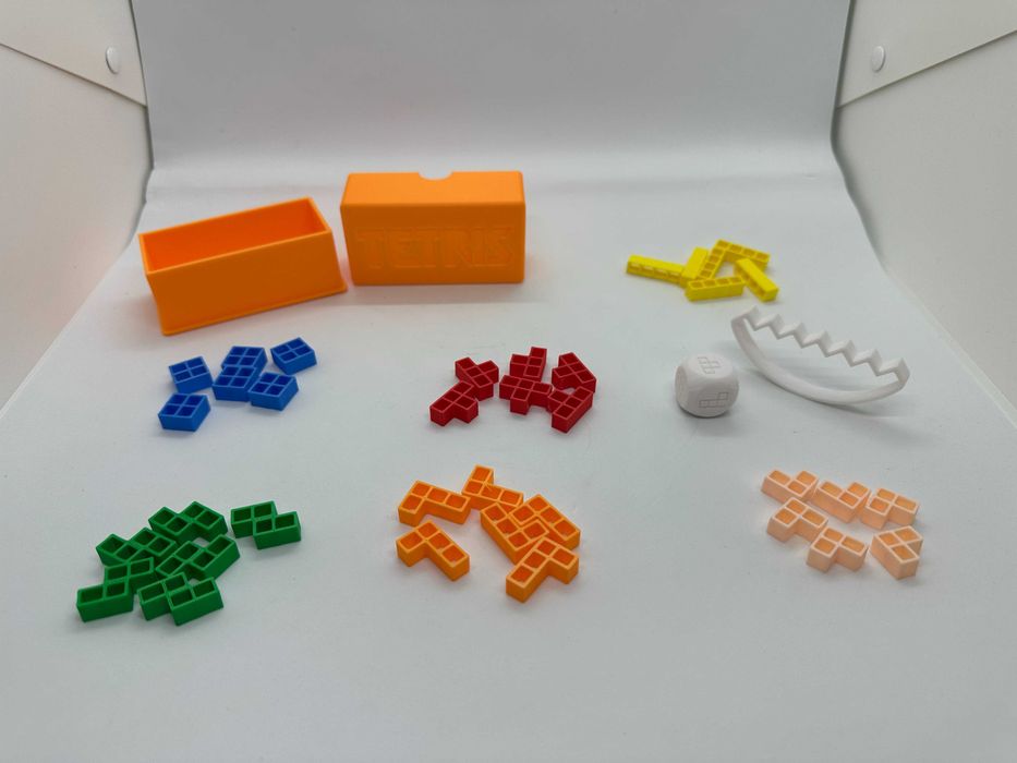 ### Tetris Balance 3D - Edição Viagem ###