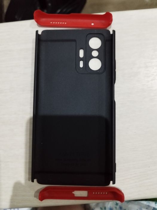 Чехол для xiaomi 11T