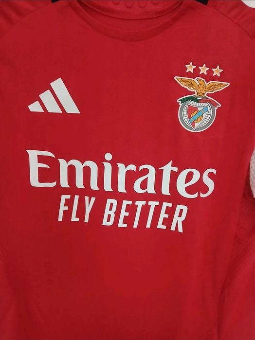 Camisola SL Benfica Otamendi 30