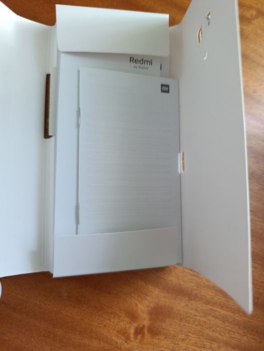 Smartfon Xiaomi Redmi Note 10S
