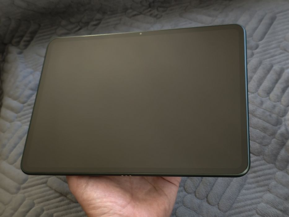 Топовий планшет OnePlus Pad (OPD2203) • 8/128GB • Halo Green