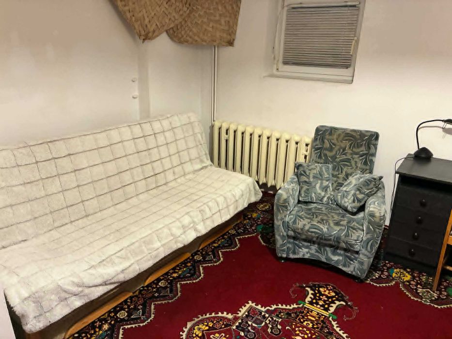 Pokój PLUS – kawalerka (1 osoba)