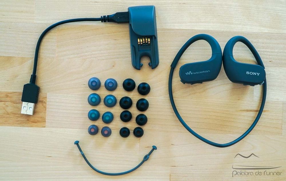 MP3 Sony Walkman