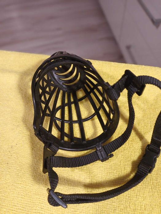 kaganiec dla małego pieska