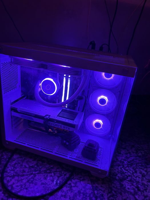 Pc gamer, para qualquer jogo sem travar