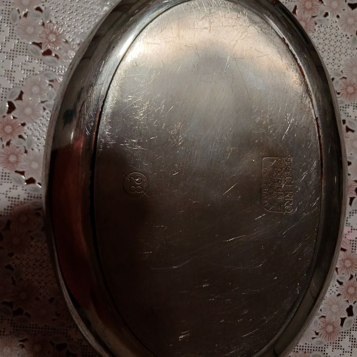 Форма доя запекания  Италия