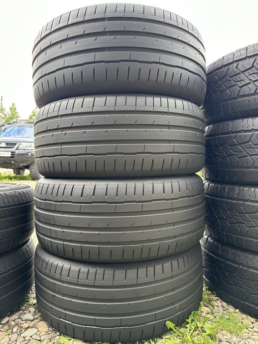 255/45/19 Hankook Ventus S1 EVO 3 EV