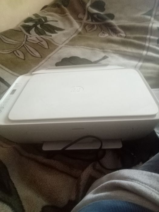 Drukarka HP typu