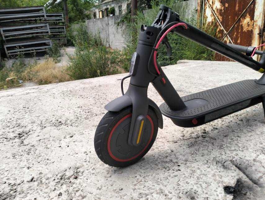 Електросамокат Xiaomi Pro 2