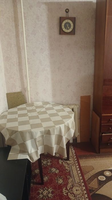 Продам квартиру в Кременчуці