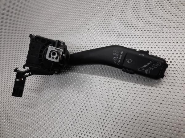 Conjunto / manetes de luzes e limpa vidros SEAT Leon (1P1)