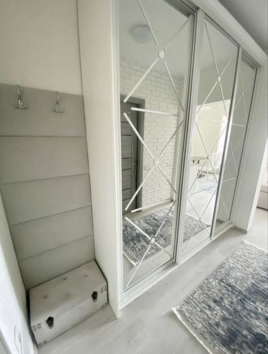 Продаж 1 кім студіі в ЖК Нова Англія, вул.Максимовича, 24 А